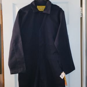Diamondback work wear longsleeve coverall lg tall